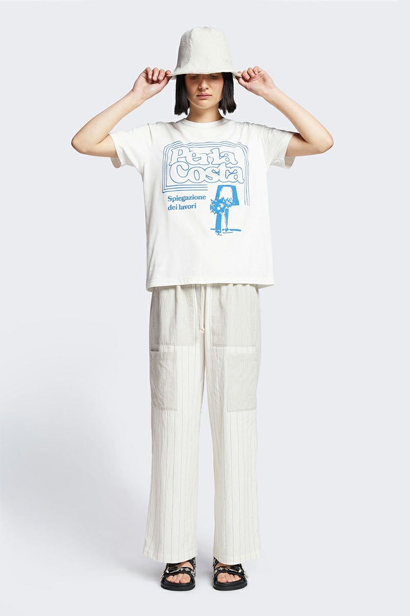 KLOKE(クローク)IDLE PANEL HAT アイドルパネルハット KL24SS047 -3