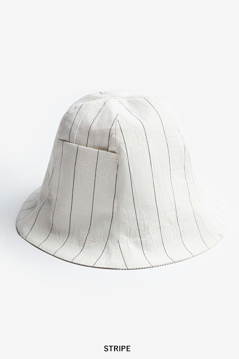 KLOKE(クローク)IDLE PANEL HAT アイドルパネルハット KL24SS047 -6