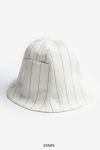 KLOKE(クローク)IDLE PANEL HAT アイドルパネルハット KL24SS047 -6