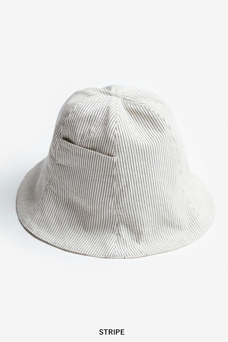KLOKE(クローク)IDLE PANEL HAT アイドルパネルハット KL24SS047 -7