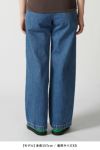 KLOKE(クローク)INTERVAL FRONT POCKET JEAN インターバルフロントポケットジーンズ KL24PSS039B -12