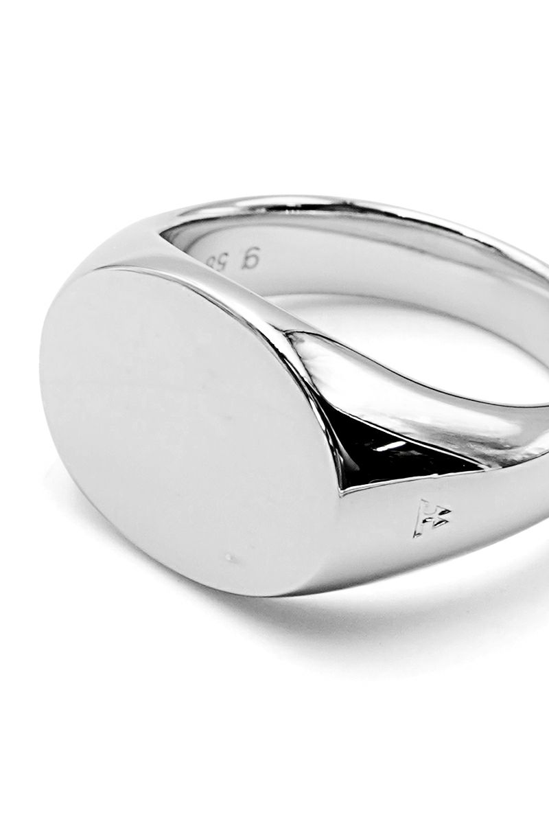 TOMWOOD(トムウッド)Ivy Ring R74HIVNA01S925 -2