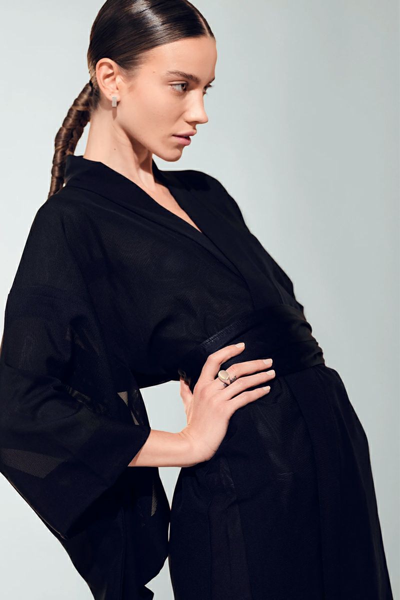 TOMWOOD(トムウッド)Ivy Ring R74HIVNA01S925 -3