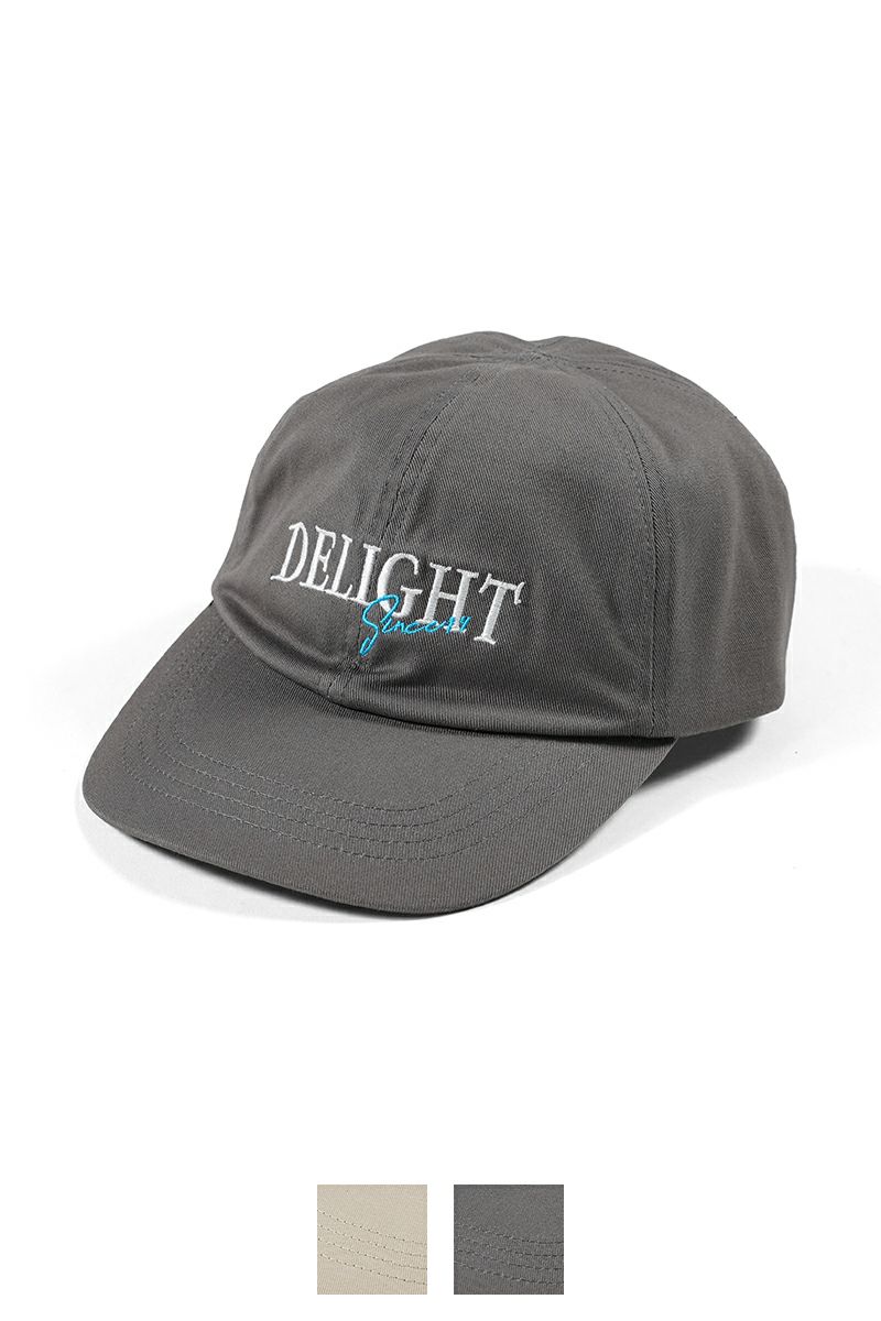 upper hights(アッパーハイツ)Ivy アイビー 6パネルベースボールキャップ 61060002