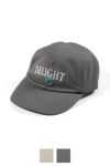 upper hights(アッパーハイツ)Ivy アイビー 6パネルベースボールキャップ 61060002