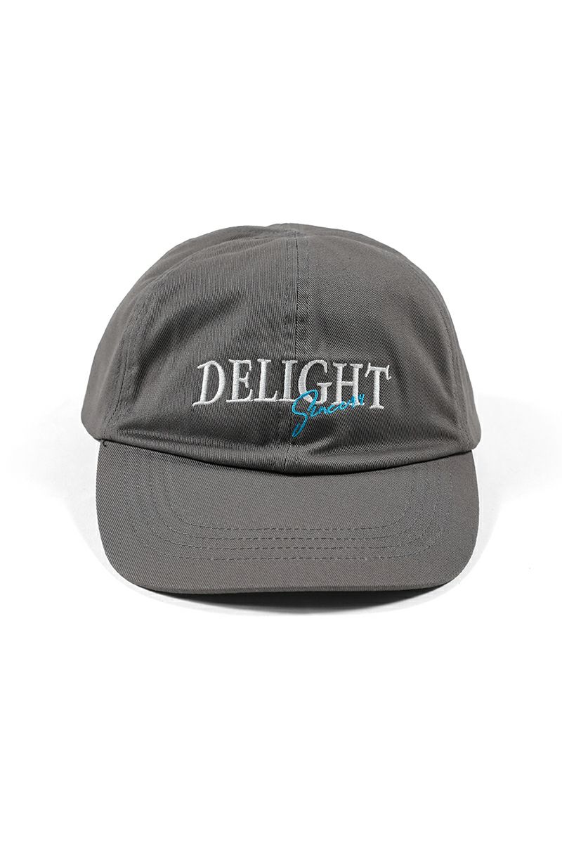 upper hights(アッパーハイツ)Ivy アイビー 6パネルベースボールキャップ 61060002 -4