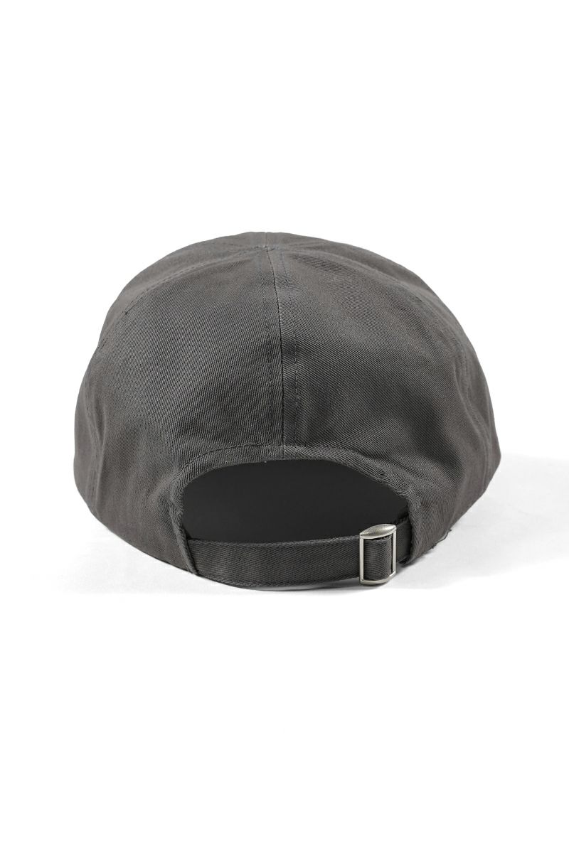 upper hights(アッパーハイツ)Ivy アイビー 6パネルベースボールキャップ 61060002 -6