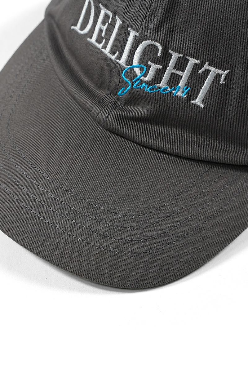 upper hights(アッパーハイツ)Ivy アイビー 6パネルベースボールキャップ 61060002 -8