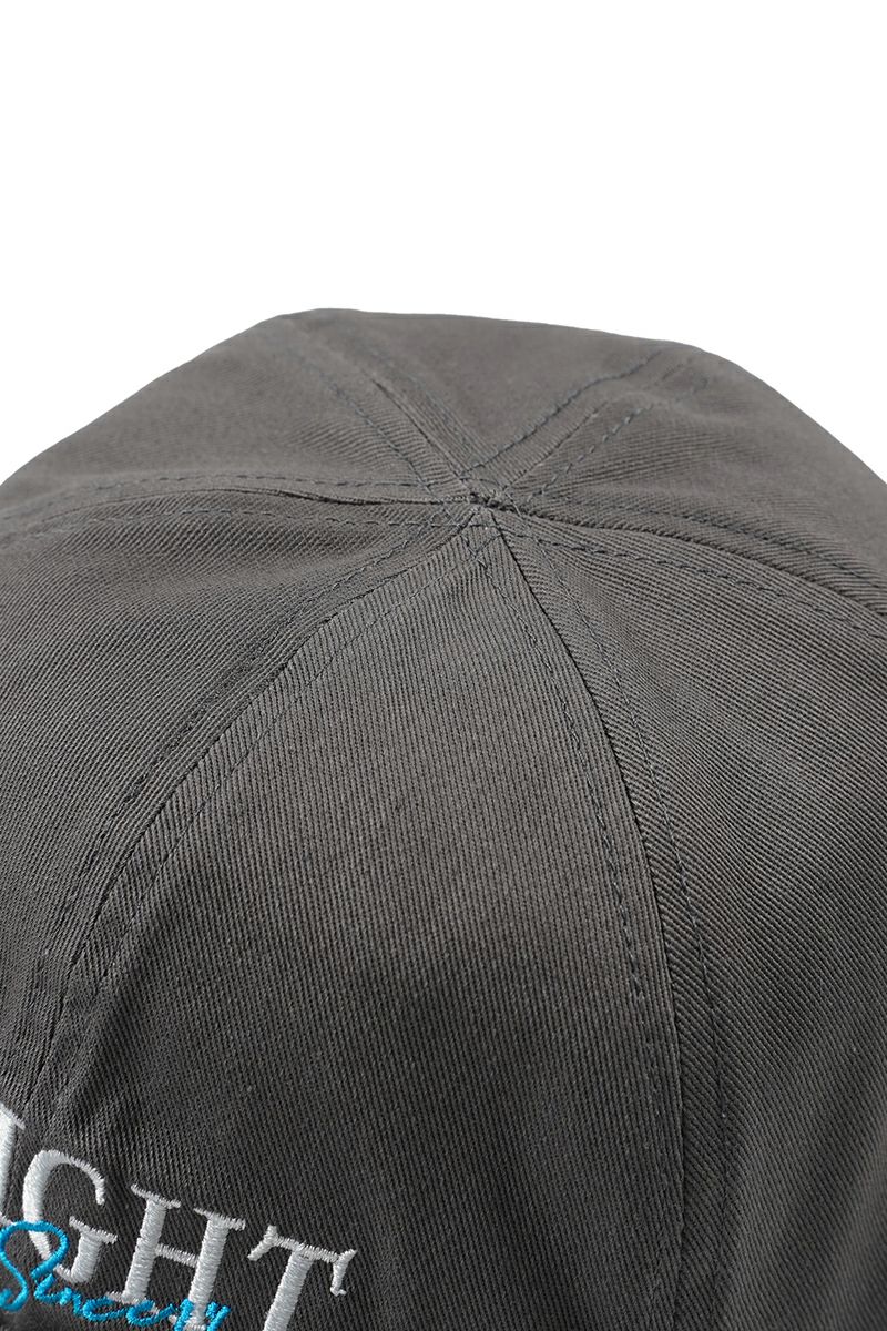 upper hights(アッパーハイツ)Ivy アイビー 6パネルベースボールキャップ 61060002 -9