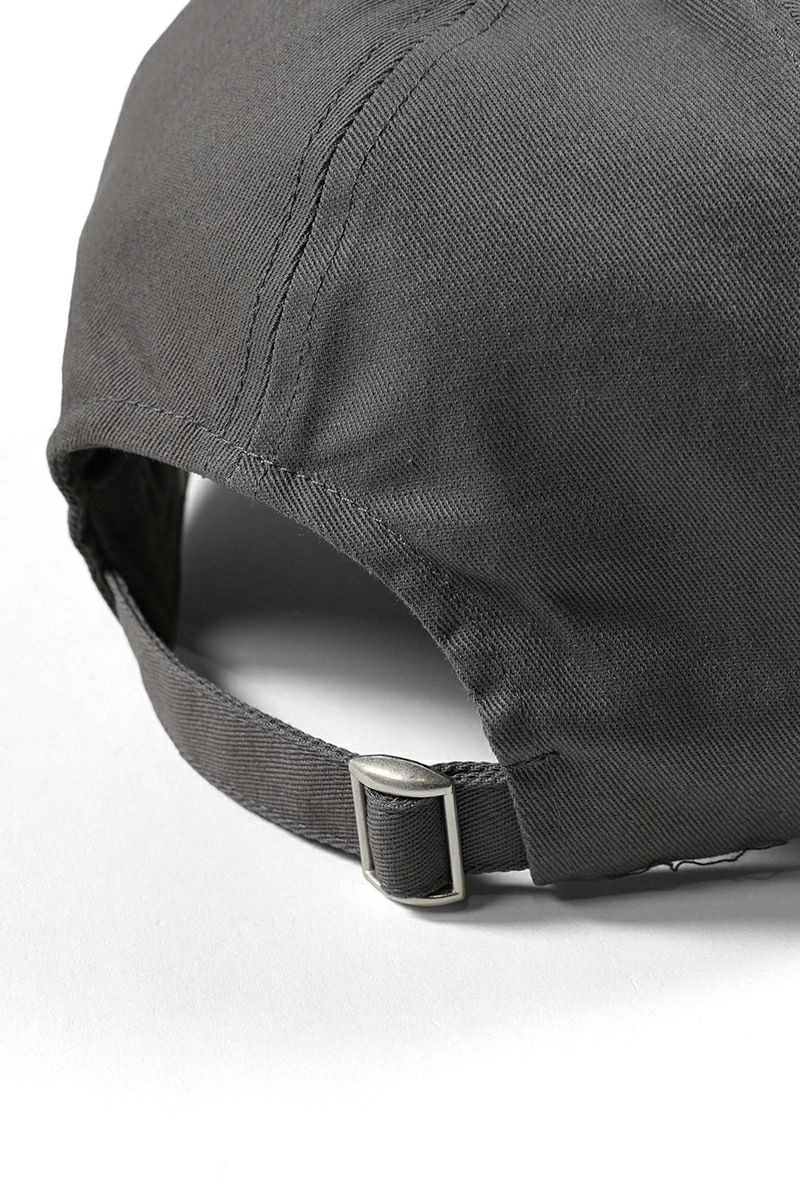 upper hights(アッパーハイツ)Ivy アイビー 6パネルベースボールキャップ 61060002 -10