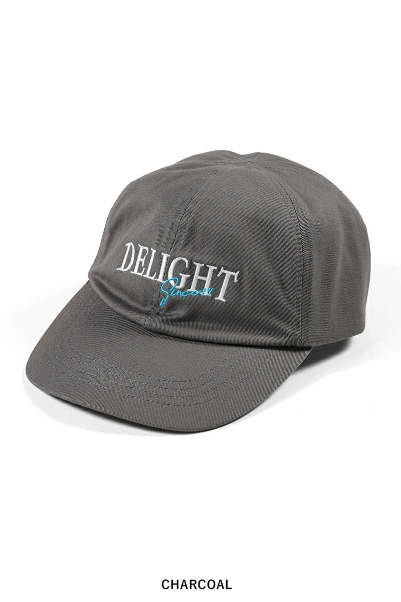 upper hights(アッパーハイツ)Ivy アイビー 6パネルベースボールキャップ 61060002 -13