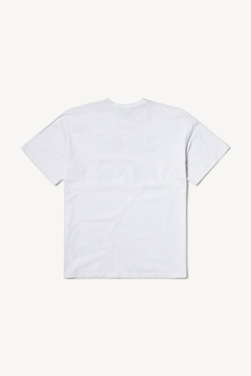 ARIES(アリーズ)J'Adoro Aries Ransom SS Tee ランサム半袖Tシャツ SUAR60019 -1