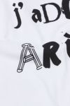 ARIES(アリーズ)J'Adoro Aries Ransom SS Tee ランサム半袖Tシャツ SUAR60019 -2