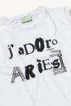ARIES(アリーズ)J'adoro Aries Ransom Shrunken Vest ランサムシュランクンベスト SUAR40800 -2