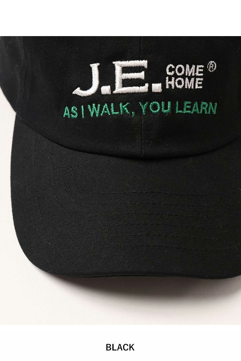 JieDa(ジエダ)J.E CAP Jie-24S-GD20-A -1