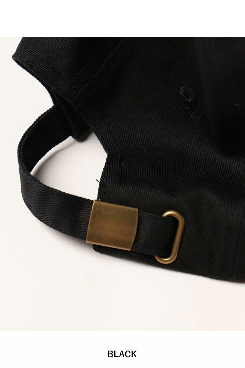 JieDa(ジエダ)J.E CAP Jie-24S-GD20-A -2