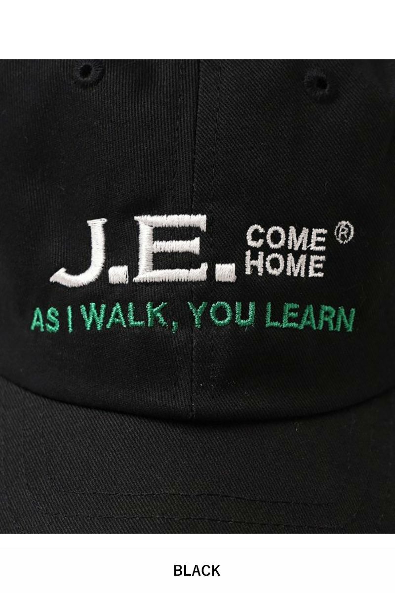 JieDa(ジエダ)J.E CAP Jie-24S-GD20-A -3