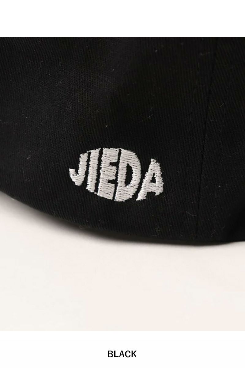 JieDa(ジエダ)J.E CAP Jie-24S-GD20-A -4