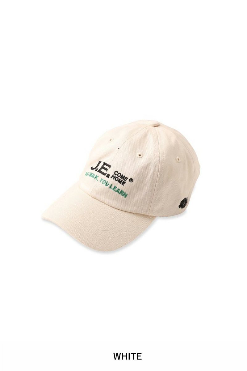 JieDa(ジエダ)J.E CAP Jie-24S-GD20-A -5