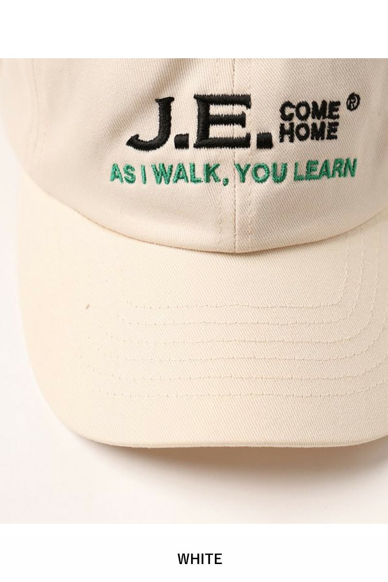 JieDa(ジエダ)J.E CAP Jie-24S-GD20-A -6