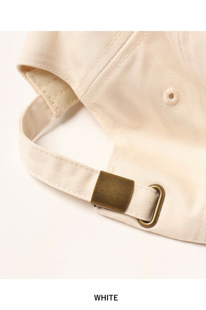 JieDa(ジエダ)J.E CAP Jie-24S-GD20-A -7