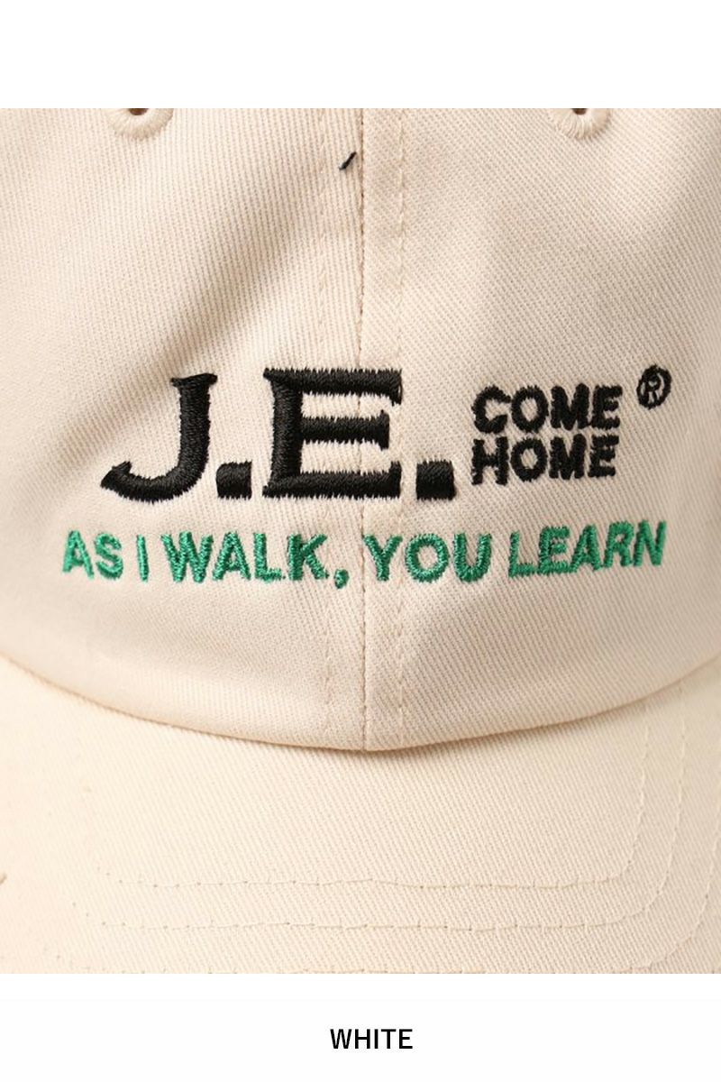 JieDa(ジエダ)J.E CAP Jie-24S-GD20-A -8