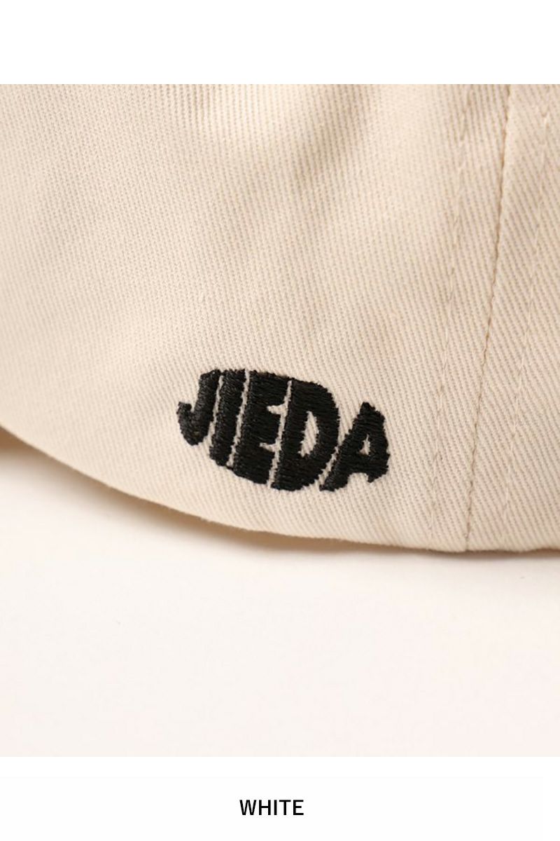 JieDa(ジエダ)J.E CAP Jie-24S-GD20-A -9