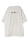 JANE SMITH(ジェーンスミス)JAMIE MORGAN OUTRAGE S/S T-SHIRT ジェイミー・モーガン アウトレイジ 半袖Tシャツ 23WCT-#958S -7