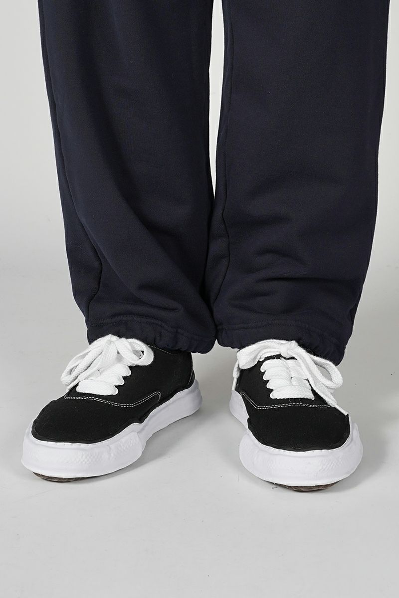 UNIVERSAL PRODUCTS.(ユニバーサルプロダクツ)JUMBERCA SWEAT PANTS ジャンベルカスウェットパンツ 241-60116 -3