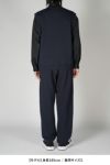 UNIVERSAL PRODUCTS.(ユニバーサルプロダクツ)JUMBERCA SWEAT PANTS ジャンベルカスウェットパンツ 241-60116 -5