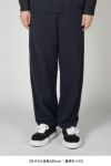 UNIVERSAL PRODUCTS.(ユニバーサルプロダクツ)JUMBERCA SWEAT PANTS ジャンベルカスウェットパンツ 241-60116 -8