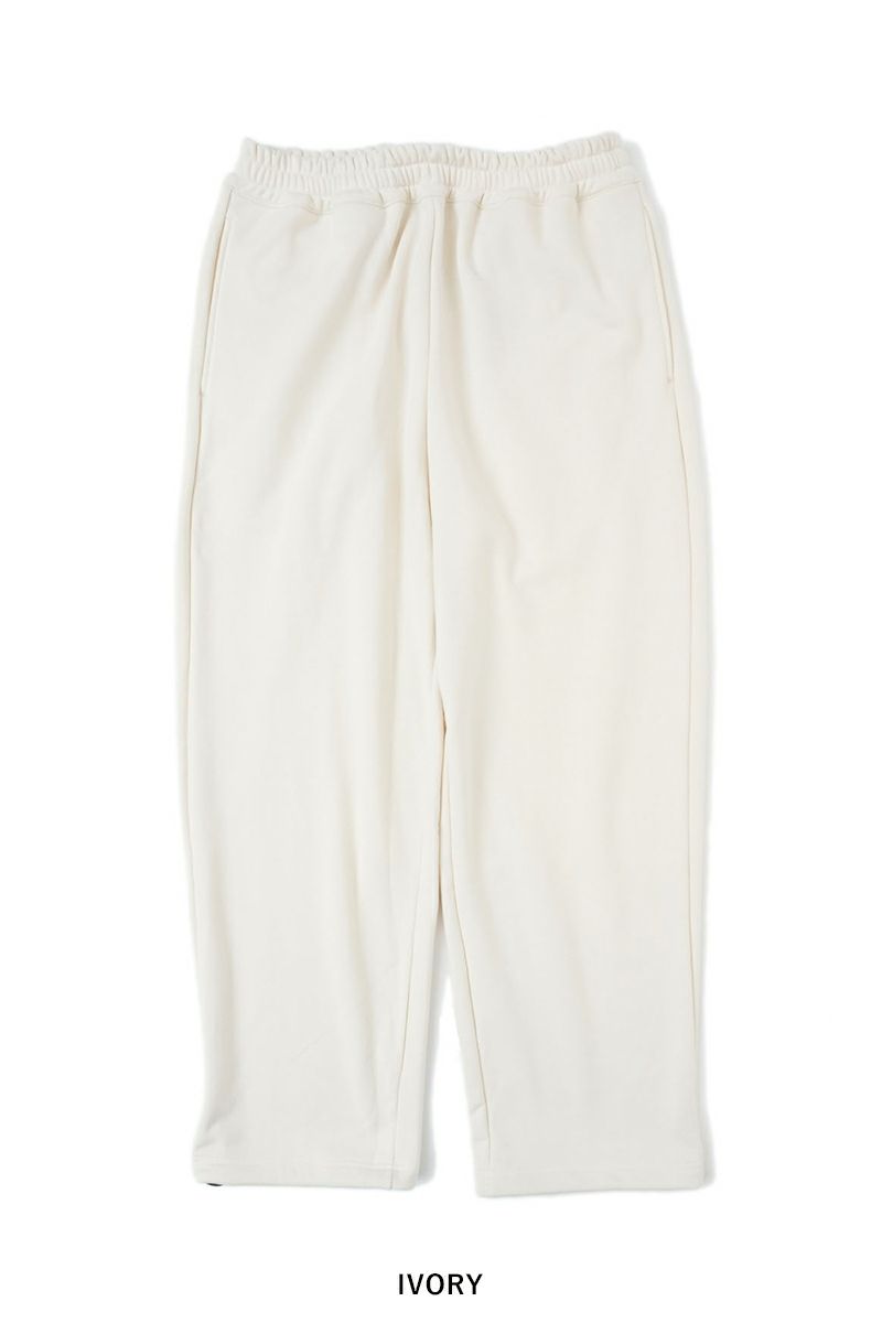 UNIVERSAL PRODUCTS.(ユニバーサルプロダクツ)JUMBERCA SWEAT PANTS ジャンベルカスウェットパンツ 241-60116 -13