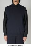 UNIVERSAL PRODUCTS.(ユニバーサルプロダクツ)JUMBERCA SWEAT VEST ジャンベルカスウェットベスト 241-60101 -8