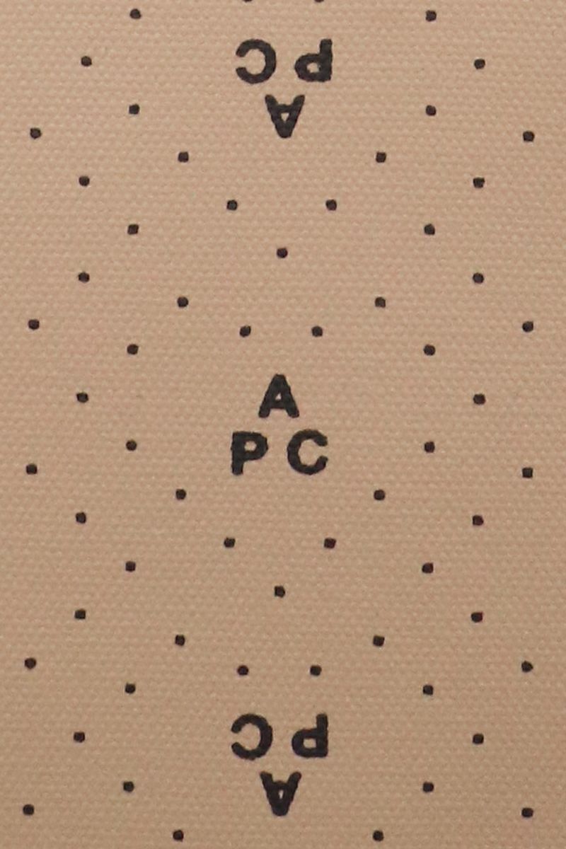 A.P.C(アーペーセー)Jamie ネックポーチ 23235-1-02030 -4