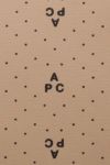 A.P.C(アーペーセー)Jamie ネックポーチ 23235-1-02030 -4