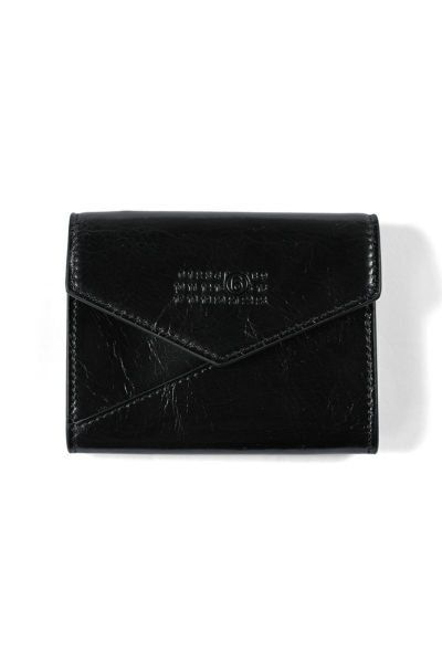 MM6 Maison Margiela(エムエムシックス)Japanese 6 Flap Wallet ジャパニーズ6フラップウォレット SA5UI0010P6445