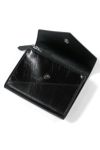 MM6 Maison Margiela(エムエムシックス)Japanese 6 Flap Wallet ジャパニーズ6フラップウォレット SA5UI0010P6445 -2