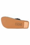 SYU.HOMME FEMM(シュウ オム フェム)Japanese sandal by 雪駄 H20SS-32 -3