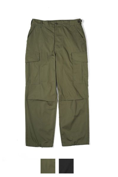 CIOTA (シオタ)Jungle Fatigue Pants ジャングルファティーグパンツ PTLM-136