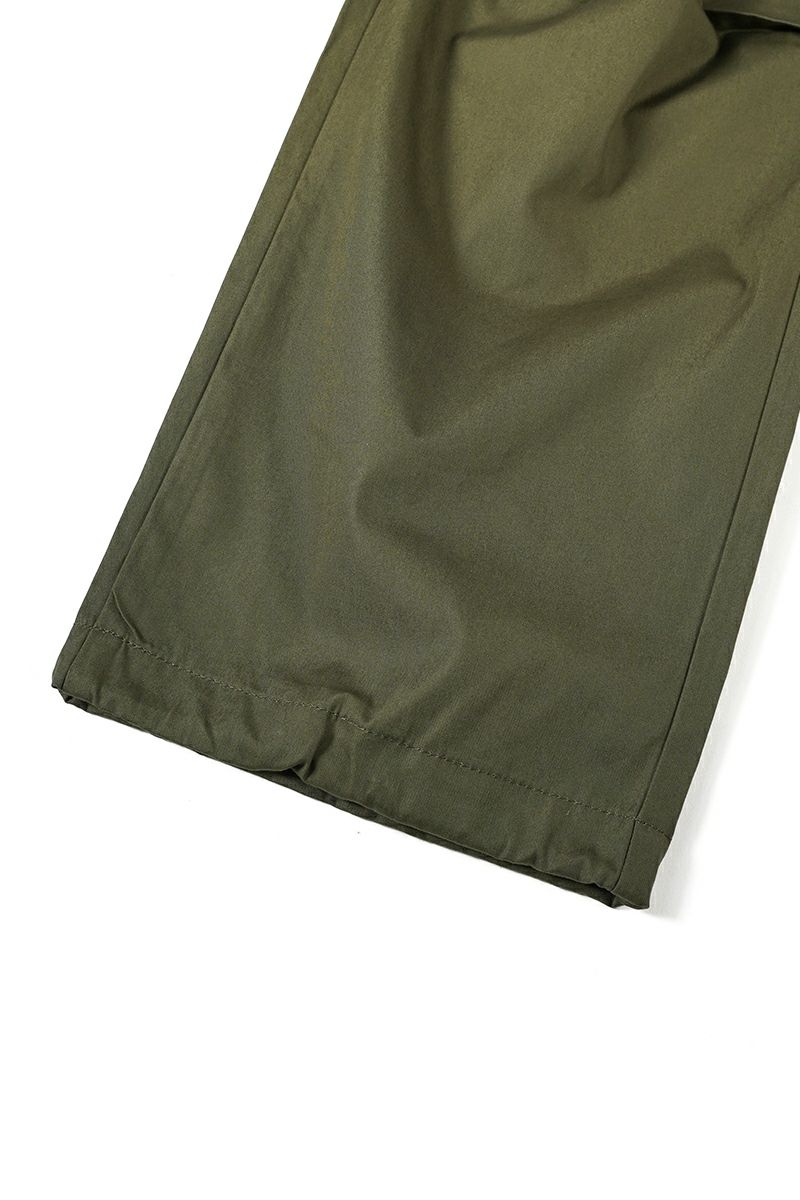 CIOTA (シオタ)Jungle Fatigue Pants ジャングルファティーグパンツ PTLM-136 -20