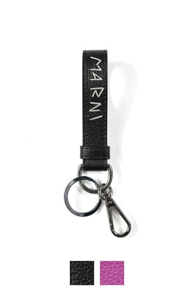 MARNI(マルニ)KEY HOLDER キーホルダー PCMO0030A0