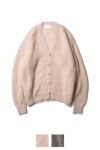 INNAT(インアット)KID MOHAIR CARDIGAN INNAT04-K03