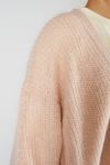 INNAT(インアット)KID MOHAIR CARDIGAN INNAT04-K03 -2
