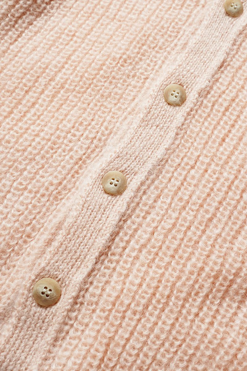 INNAT(インアット)KID MOHAIR CARDIGAN INNAT04-K03 -5