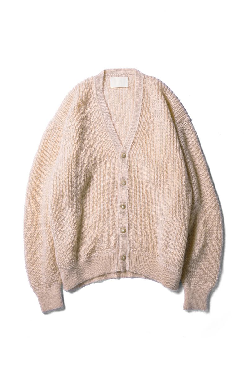 INNAT(インアット)KID MOHAIR CARDIGAN INNAT04-K03 -7