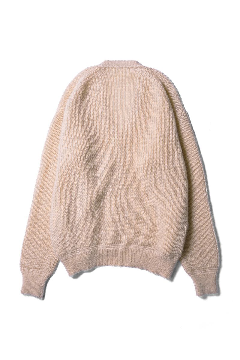 INNAT(インアット)KID MOHAIR CARDIGAN INNAT04-K03 -8