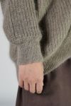 INNAT(インアット)KID MOHAIR CARDIGAN INNAT04-K03 -14
