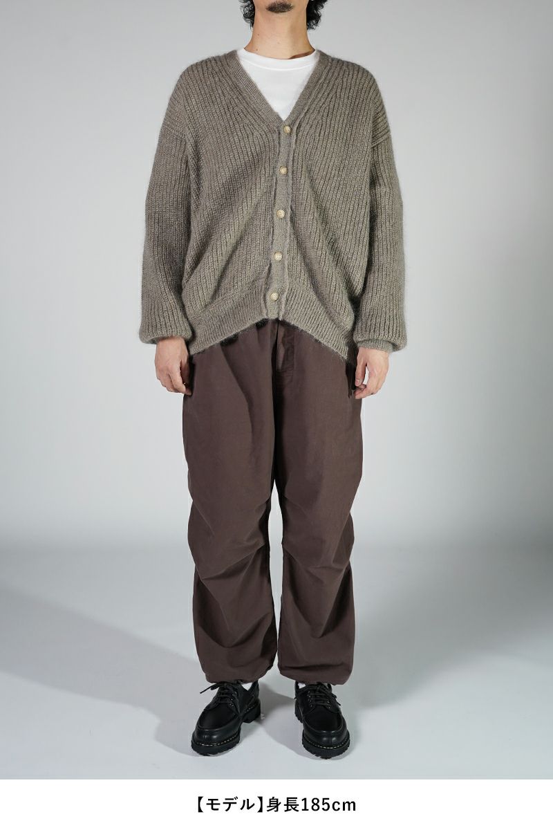 INNAT(インアット)KID MOHAIR CARDIGAN INNAT04-K03 -15