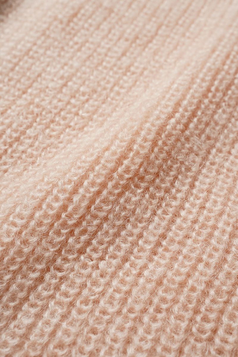 INNAT(インアット)KID MOHAIR SWETER INNAT04-K04 -4