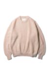 INNAT(インアット)KID MOHAIR SWETER INNAT04-K04 -5
